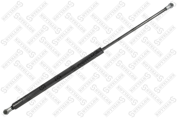 STELLOX Gaasivedru, pagasi-/veoruum 11-20741-SX