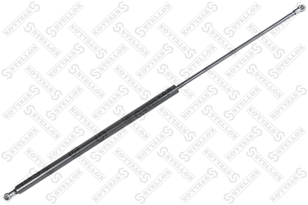 STELLOX Gaasivedru, mootorikapott 11-20929-SX