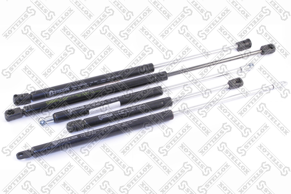STELLOX Gaasivedru, pagasi-/veoruum 11-20943-SX