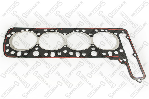 STELLOX Uszczelka, głowica cylindrów 11-25057-SX