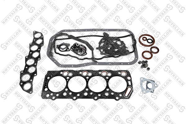 STELLOX Packningssats, topplock 11-25502-SX