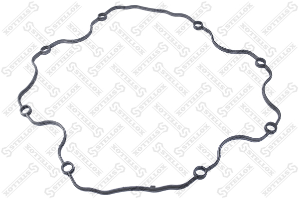 STELLOX Uszczelka, pokrywa głowicy cylindrów 11-28005-SX