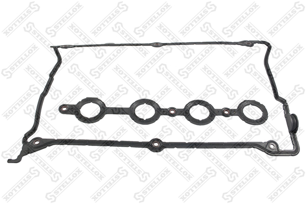 STELLOX Tiiviste, venttiilikoppa 11-28016-SX