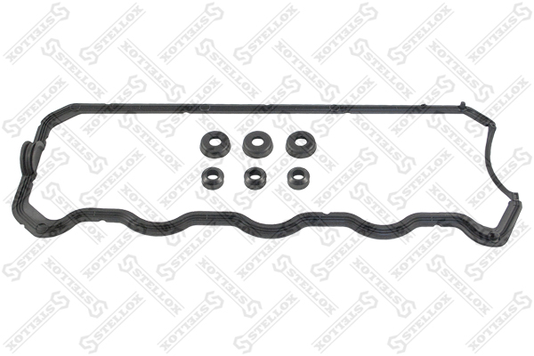 STELLOX Tiiviste, venttiilikoppa 11-28030-SX