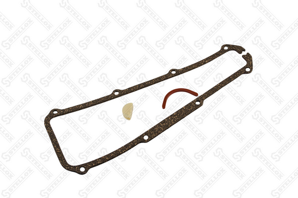 STELLOX tarpiklis, svirties dangtis 11-28087-SX