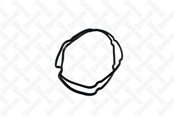 STELLOX Packning, ventilkåpa 11-28097-SX