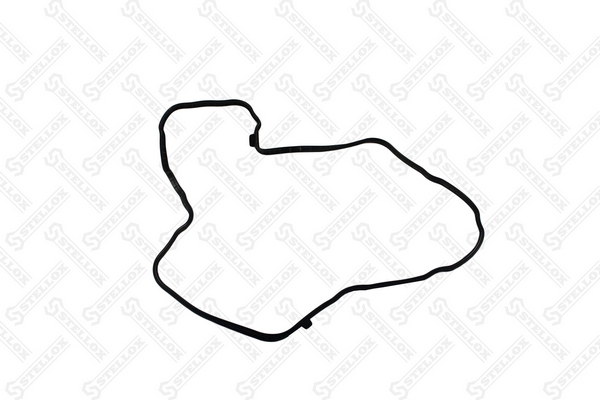 STELLOX Uszczelka, pokrywa głowicy cylindrów 11-28100-SX