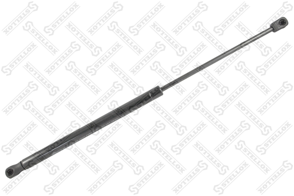 STELLOX Gaasivedru, mootorikapott 11-40235-SX