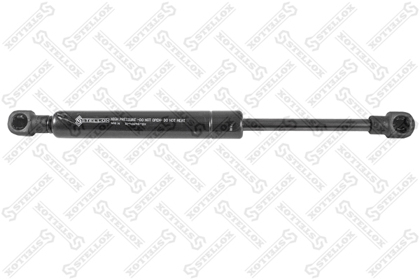 STELLOX Gaasivedru, mootorikapott 11-40246-SX