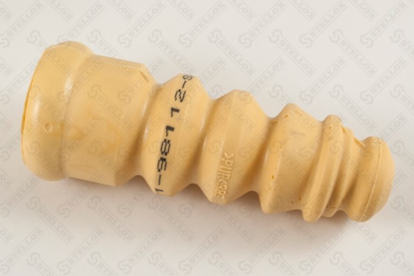 STELLOX Vaimennuskumi, jousitus 11-98112-SX