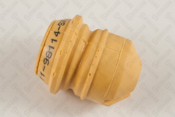 STELLOX Dystans gumowy, resorowanie 11-98114-SX