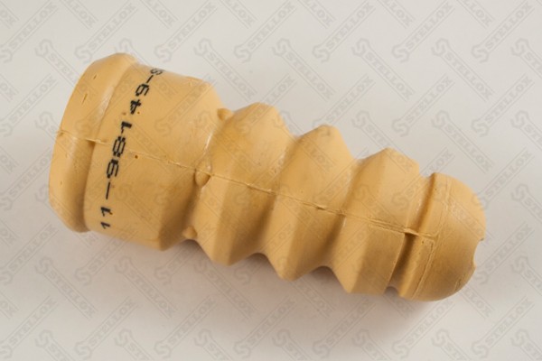 STELLOX Vaimennuskumi, jousitus 11-98149-SX
