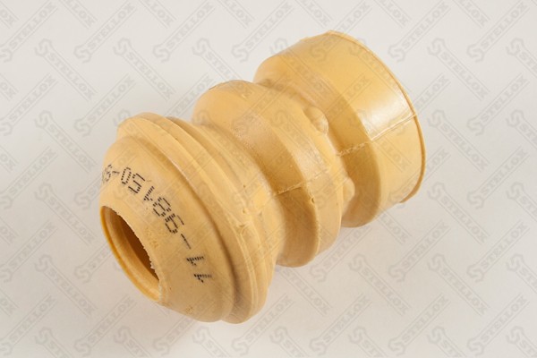 STELLOX Dystans gumowy, resorowanie 11-98150-SX