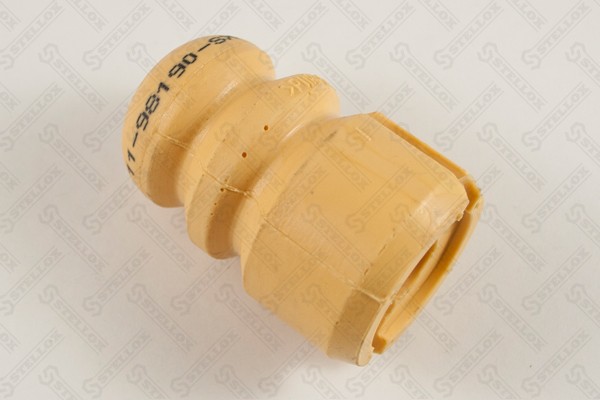 STELLOX Vaimennuskumi, jousitus 11-98190-SX