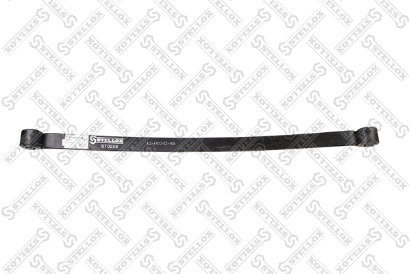 STELLOX Vedruleht 12-00242-SX