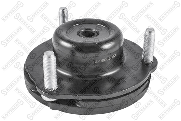 STELLOX Jousijalan tukilaakeri 12-98063-SX