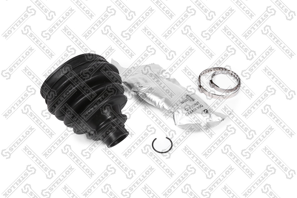 STELLOX Kaitsekummikomplekt,rooliseade 13-00143-SX