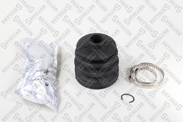 STELLOX Bälgsats, styrsystem 13-00191-SX