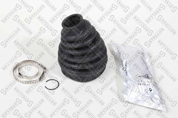 STELLOX Kaitsekummikomplekt,rooliseade 13-00221-SX
