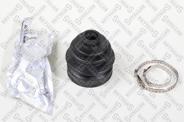 STELLOX Kaitsekummikomplekt,rooliseade 13-00745-SX
