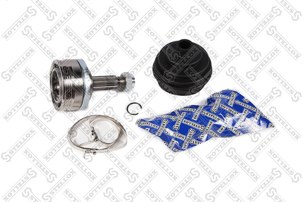 STELLOX Veovõlli otsa komplekt 150 1081-SX