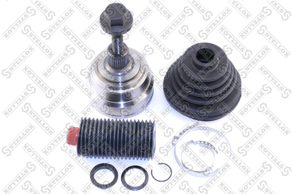 STELLOX Veovõlli otsa komplekt 150 1091-SX