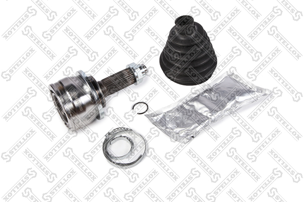 STELLOX Veovõlli otsa komplekt 150 1247-SX
