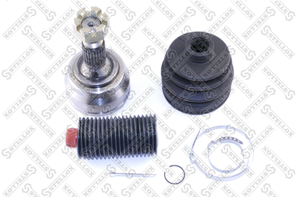 STELLOX Veovõlli otsa komplekt 150 1259-SX