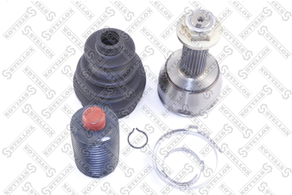 STELLOX Veovõlli otsa komplekt 150 1283-SX