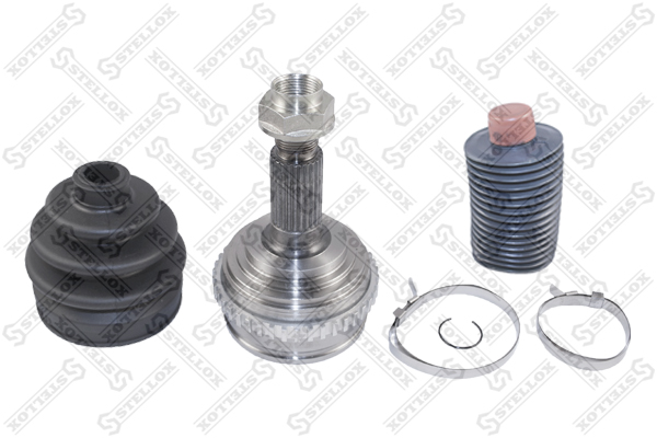 STELLOX Veovõlli otsa komplekt 150 1288-SX