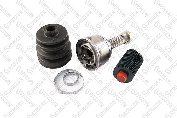 STELLOX Ledsats, drivaxel 150 1329-SX