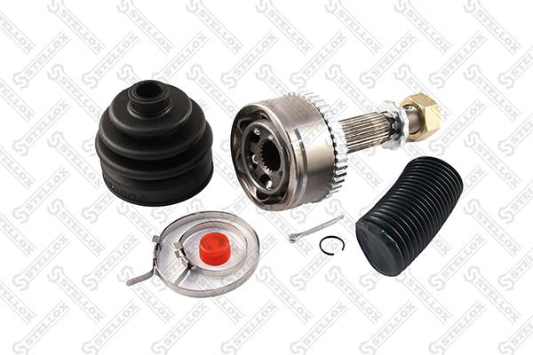 STELLOX Veovõlli otsa komplekt 150 1348-SX