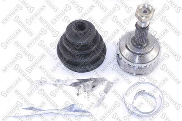 STELLOX Veovõlli otsa komplekt 150 1378-SX