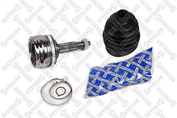 STELLOX Veovõlli otsa komplekt 150 1401-SX