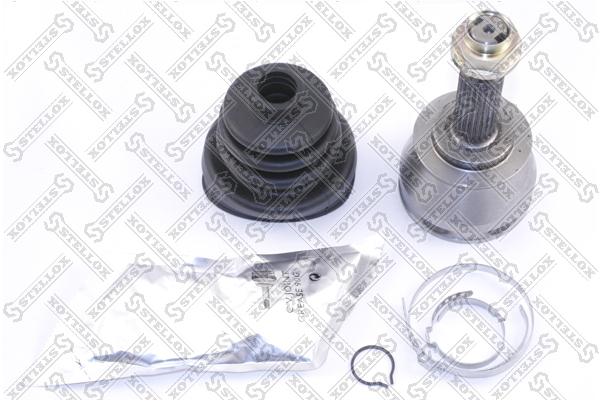 STELLOX Veovõlli otsa komplekt 150 1416-SX