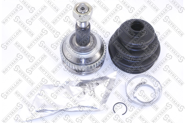 STELLOX Veovõlli otsa komplekt 150 1438-SX