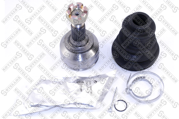 STELLOX Veovõlli otsa komplekt 150 1456-SX
