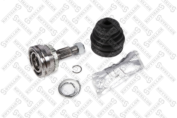 STELLOX Veovõlli otsa komplekt 150 1486-SX