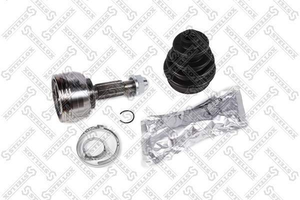 STELLOX Veovõlli otsa komplekt 150 1503-SX