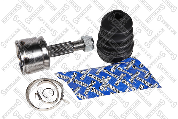 STELLOX Veovõlli otsa komplekt 150 1507-SX