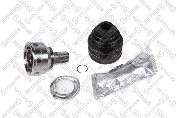 STELLOX Veovõlli otsa komplekt 150 1535-SX
