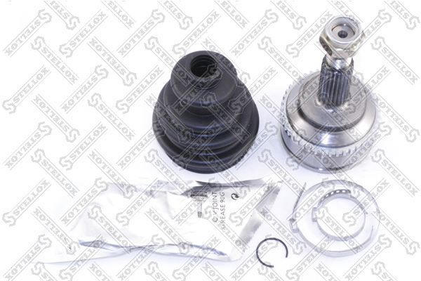 STELLOX Veovõlli otsa komplekt 150 1542-SX