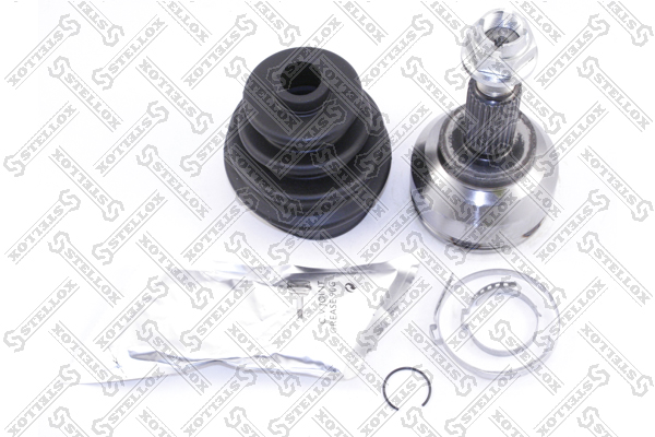 STELLOX Veovõlli otsa komplekt 150 1574-SX