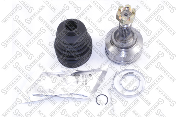 STELLOX Veovõlli otsa komplekt 150 1588-SX