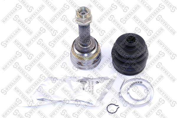 STELLOX Veovõlli otsa komplekt 150 1626-SX