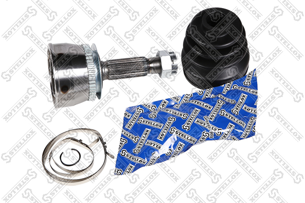 STELLOX Veovõlli otsa komplekt 150 1776-SX