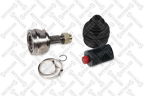 STELLOX Veovõlli otsa komplekt 150 1808-SX