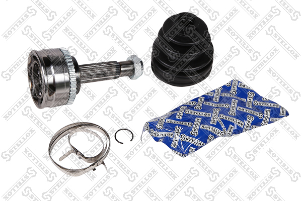 STELLOX Veovõlli otsa komplekt 150 1817-SX