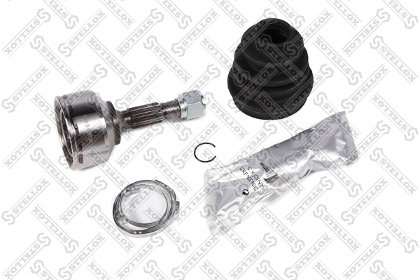 STELLOX Veovõlli otsa komplekt 150 1839-SX