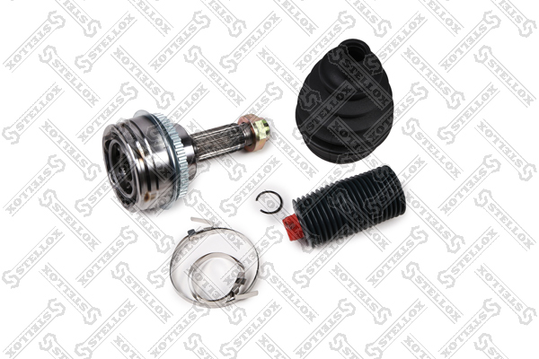 STELLOX Veovõlli otsa komplekt 150 1859-SX